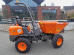 AUSA D150AHG DUMPER NEUSON DW20/DW30, Zakelijke goederen, Machines en Bouw | Kranen en Graafmachines, Ophalen, Dumper