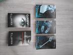 Boeken 50 tinten grijs, donkerder, vrij,...., Ophalen of Verzenden, Zo goed als nieuw, E.L. James