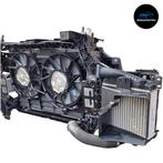 Audi RSQ8 MILD HYBRID SET Voorfront koelerpakket, Envoi, Utilisé, Audi