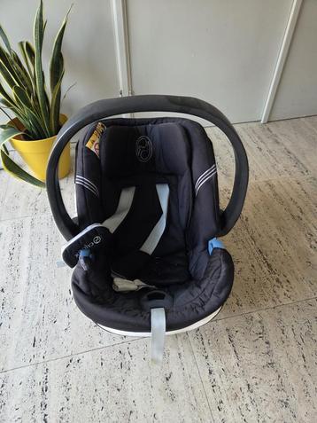 Cybex Siège bébé Maxi Cosy, Autres marques, Enlèvement, Utilisé, Isofix