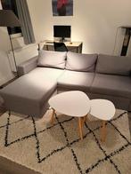 Sofa bed MARSLEV Grey color, Huis en Inrichting, Ophalen, Zo goed als nieuw