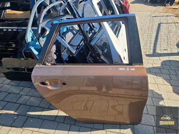 Kia Ceed III stationwagon achterdeur rechts beschikbaar voor biedingen