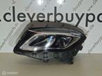 Koplamp led origineel GLA-klasse X156 ('14-'20) A1569066900, Gebruikt, Mercedes-Benz, Ophalen of Verzenden, Mercedes-Benz