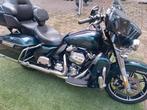 Harley davidson ultra limited Flhtcu, LED Verlichting, Chopper