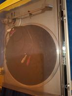 audio, Audio, Tv en Foto, Platenspelers, Ophalen, Gebruikt, Automatisch, Platenspeler