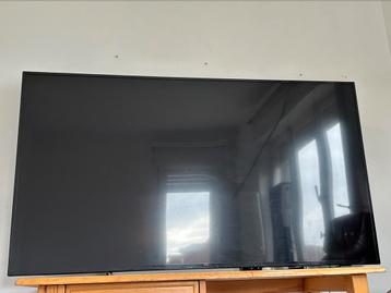 Philips 70 inch smart tv 