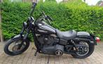 Harley Davidson Dyna Streetbob, Motoren, Motoren | Harley-Davidson, Chopper, Particulier, Meer dan 35 kW, 1584 cc