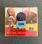 CD Ketnet hits - Summer edition 2018, Ophalen of Verzenden, Zo goed als nieuw, Muziek