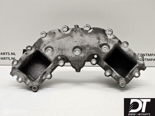 Deksel achterkant motor BMW M5 E39 S62 V8 S62B50 11141406230, Auto-onderdelen, Motor en Toebehoren, BMW, Gebruikt, Ophalen of Verzenden