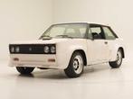 FIAT 131 RACING, Auto's, Oldtimers, Overige merken, Overige brandstoffen, Bedrijf, Overige carrosserie