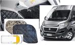 Fiat Ducato camper X290 vanaf 2014 raamisolatie 3 delig, Caravans en Kamperen, Mobilhome-accessoires, Ophalen of Verzenden, Nieuw