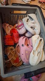 Groot pakket schoenen, Enlèvement, Pantoufles