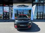 Citroën C3 Benzine | Airco | CC | Gekeurd voor verkoop, Gebruikt, Euro 6, 1199 cc, Zwart
