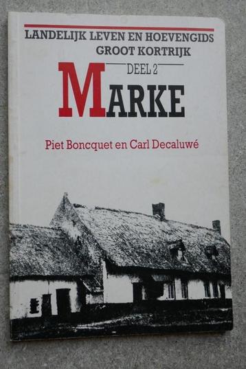 Marke Landelijk leven en hoevengids beschikbaar voor biedingen