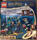 LEGO 76420 Harry Potter Triwizard Tournament: The Black Lake, Ophalen of Verzenden, Nieuw, Complete set, Lego