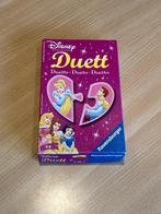 Puzzles Disney Duett, Comme neuf, 4 à 6 ans, Enlèvement ou Envoi