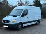 Mercedes Sprinter - 2009 - 2.2D - 315 CDI - 150pk - GEKEURD, Achat, Entreprise, 3 places, Boîte manuelle
