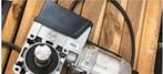 poort motor electromotor voor sectionale poorten, Doe-het-zelf en Bouw, Ophalen