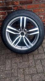 jantes et pneus HIVER BMW  X5, Pneus hiver, 255 mm, Véhicule de tourisme, Utilisé