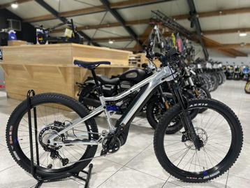 Yamaha Moro 07 30 TH S Rock Shox 160 mm, Magura freins 4 pis beschikbaar voor biedingen