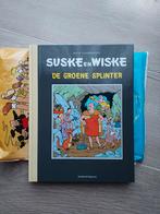 De groene splinter luxe, Boeken, Ophalen of Verzenden