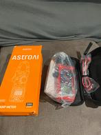 Amp meter . Elektrich toestel . Nieuw in doos, Doe-het-zelf en Bouw, Meetapparatuur, Ophalen, Nieuw, Elektriciteit