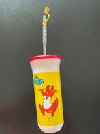 Walibi drinkbus/ beker, Ophalen of Verzenden, Zo goed als nieuw