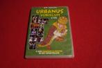 dvd urbanus vobiscum live in het sportpaleis, Cd's en Dvd's, Ophalen of Verzenden, Stand-up of Theatershow