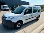 Renault Kangoo Maxi/2021/1.5dci/ sensoren/lez zone ->12/2029, Auto's, Bestelwagens en Lichte vracht, Euro 6, Renault, Bedrijf