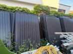Zonnepanelen meer dan 20 stuks, Ophalen