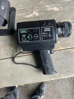 analooge camera chinon  806 sv/directsound, Audio, Tv en Foto, Ophalen of Verzenden