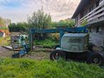 Nacelle Génie Z 34 / 22, Doe-het-zelf en Bouw, Bouwliften, Ophalen, Gebruikt