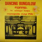 Decap Organ Anvers ‎– Dancing Bungalow Poppel - 14 schlager, Comme neuf, 12 pouces, Enlèvement ou Envoi, 1960 à 1980