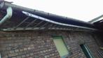 Aluminium ladder, Doe-het-zelf en Bouw, Ophalen, Zo goed als nieuw, Ladder, 4 meter of meer