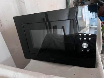 Inbouwmicrogolfoven Belling beschikbaar voor biedingen