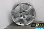 ORIGINEEL! 1 losse 16 inch velg Audi A4 8K! 8K0601025AS, Auto-onderdelen, Banden en Velgen, Gebruikt, Velg(en)