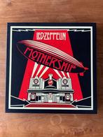 Led Zeppelin Mothership LP box set, vinyl, Cd's en Dvd's, Vinyl | Rock, Zo goed als nieuw