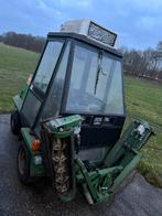 Roberine 444, Enlèvement ou Envoi, Faucheuse