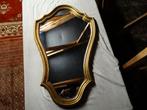 Miroir, Maison & Meubles, Moins de 100 cm, Enlèvement, Utilisé, Moins de 50 cm
