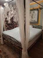 HEMELBED te koop, Ophalen