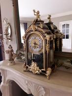 Zeer mooie NAPOLEON III klok, Antiek en Kunst, Ophalen of Verzenden