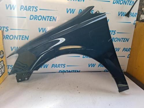 Scherm links-voor van een Volkswagen Polo (L041), Auto-onderdelen, Carrosserie, Volkswagen, Gebruikt, 3 maanden garantie, Ophalen of Verzenden