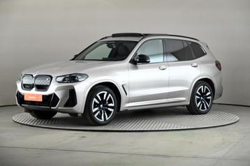 (2CPP182) BMW IX3