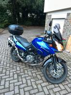 Suzuki vstrom 650, Motoren, Motoren | Suzuki, Particulier