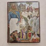 Album Folklore met prenten Côte d'Or (volledig), Enlèvement ou Envoi
