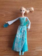 Frozen, Comme neuf, Enlèvement, Barbie