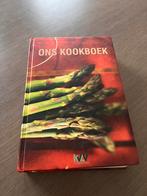 Ons kookboek, Boeken, Kookboeken, Ophalen, Zo goed als nieuw