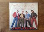 single hank the knife and the jets, Cd's en Dvd's, Ophalen of Verzenden, 7 inch, Rock en Metal, Single