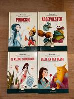 Sprookjes voor prille lezers, Ophalen of Verzenden, Zo goed als nieuw, Sprookjes