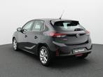 Opel Corsa 1.2 Turbo 74kW S/S Elegance, Auto's, Opel, Voorwielaandrijving, 118 g/km, Gebruikt, 580 kg